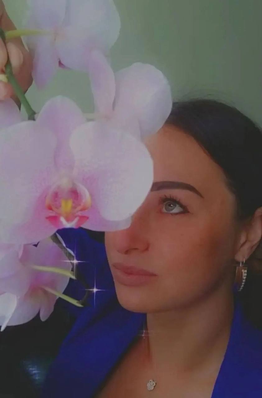 Мама 1